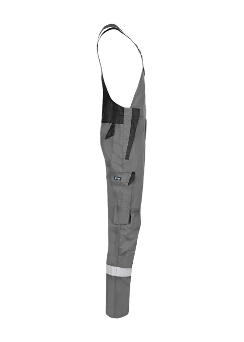Sioen B-Barnard 812UA2PF9 Overall Vlamwerend Antistatisch