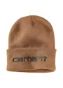 Carhartt Knit Insulated Logo Graphic Cuffed Beanie Vorschaubild