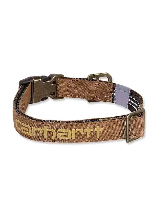 Carhartt Nylon Duck Dog Collar