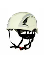 3M X5001V-CE SecureFit Helm Wit miniatuur
