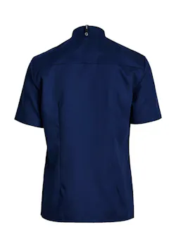 Kentaur Unisex Koksoverhem Tencel 25242-924 miniatuur
