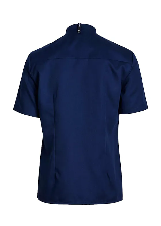 Kentaur Unisex-Kochhemd Tencel 25242-924