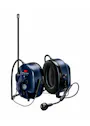 3M Peltor WS LiteCom+ MT73H7B4410WS6EU miniatuur
