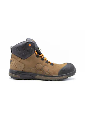 Lavoro Lando Arbeitsstiefel S3