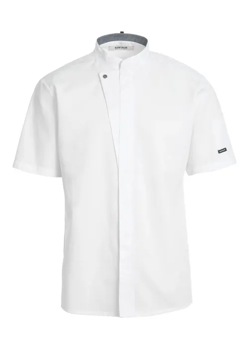 Kentaur Unisex Koks/bedieningsjas 23516-105