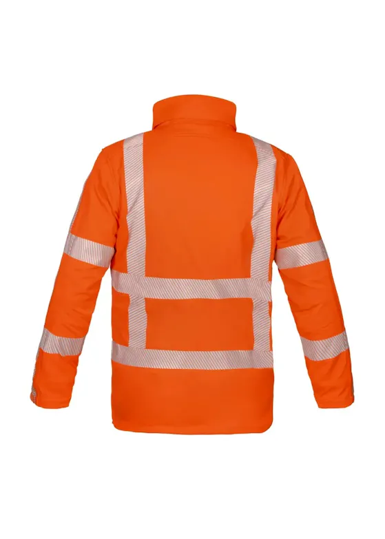 Hydrowear Toulouse Softshell-Jacke RWS 14025980FO