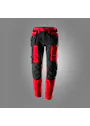 Snickers AllroundWork Stretch-Arbeitshose mit Holstertaschen 6218 Vorschaubild