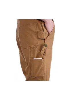 ##Carhartt Crawford Bib Overall 102438 miniatuur