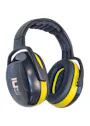 Cerva ED 2H Gehör- und Kopfschutz Ear Defender Gelb Vorschaubild