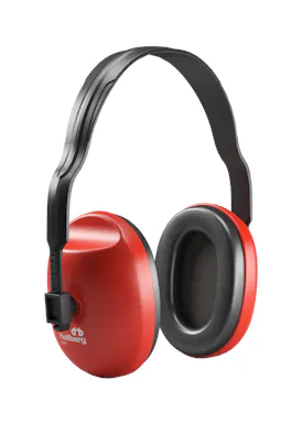 Hellberg Safety PoP-Stirnband