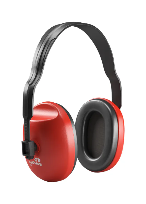 Hellberg Safety PoP-Stirnband