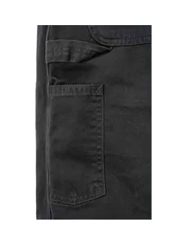 Carhartt Washed Twill Dungaree B324 miniatuur