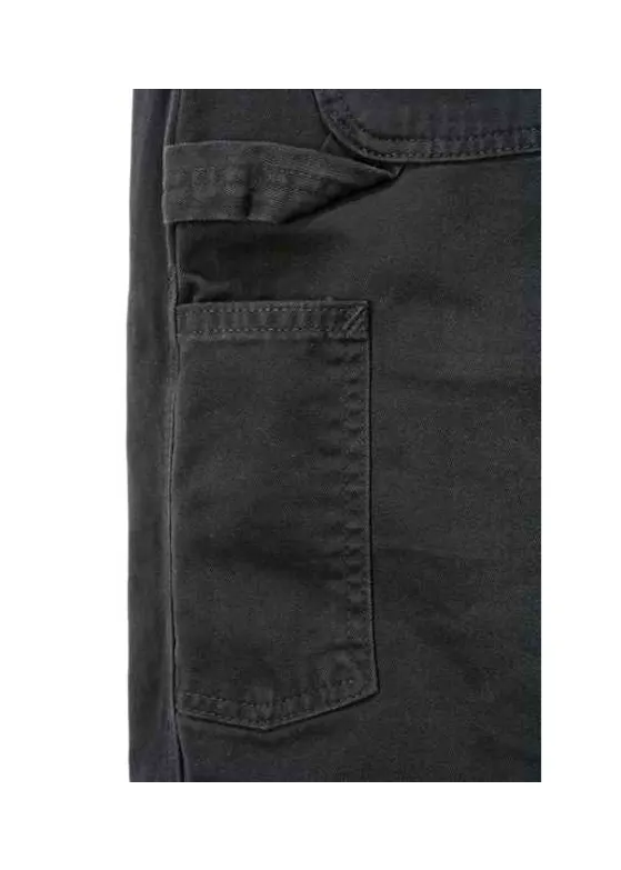 Carhartt Washed Twill Dungaree B324