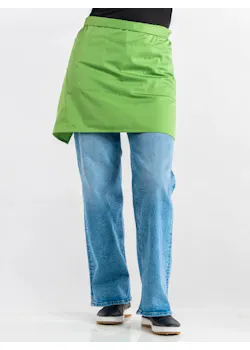 Chaud Devant 3-Pockets Matcha 433