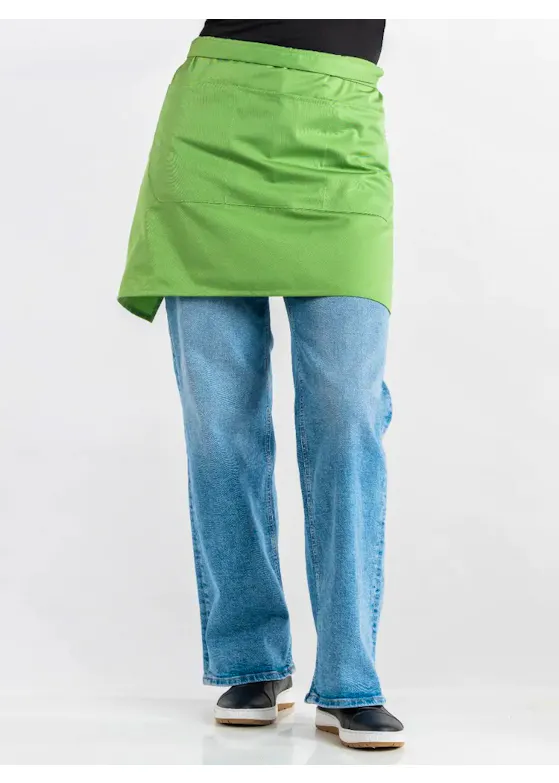 Chaud Devant 3-Pocket Matcha 433