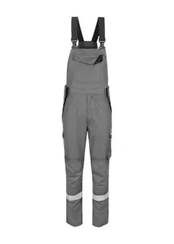 Sioen B-Barnard 812UA2PF9 Overall Vlamwerend Antistatisch