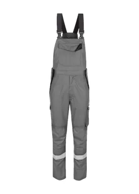 Sioen B-Barnard 812UA2PF9 Overall Vlamwerend Antistatisch