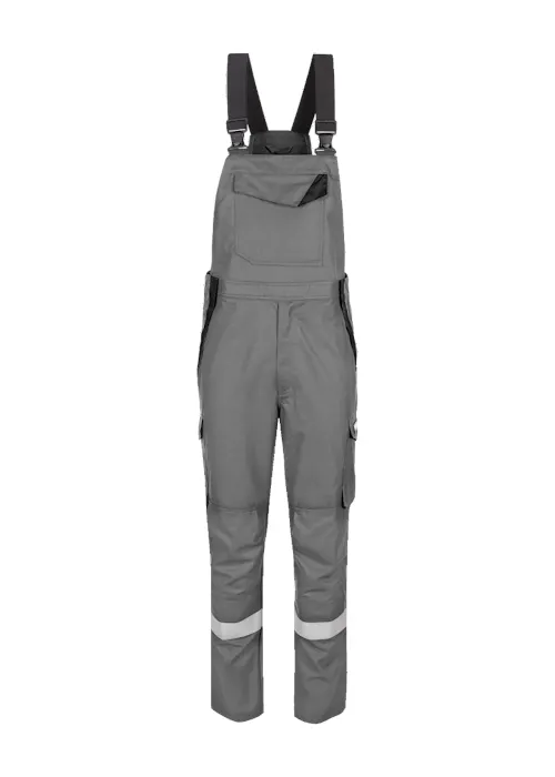 Sioen B-Barnard 812UA2PF9 Overall Vlamwerend Antistatisch