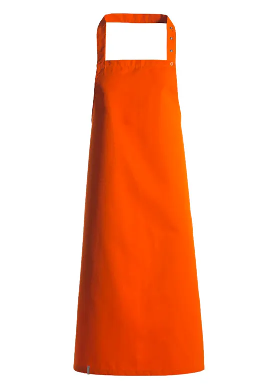Kentaur Unisex-Latzschürze 30330-102