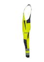 Sioen B-Bizar 814UA2PF9 Overall High‑vis Vorschaubild