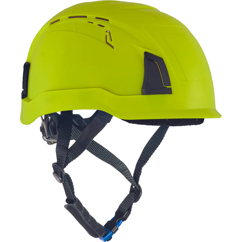 High Vis Geel