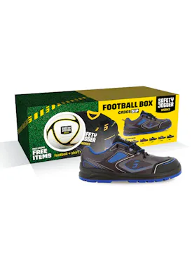 Safety Jogger Promocador S1P Werkschoen