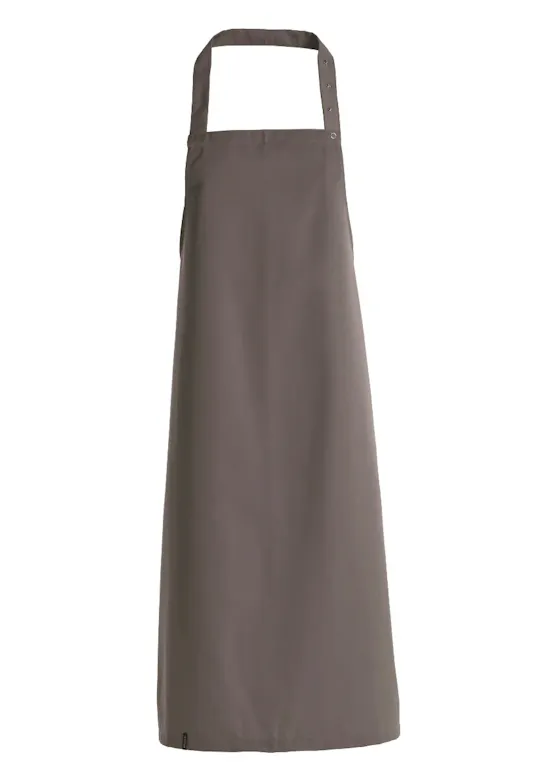 Kentaur Unisex-Latzschürze 30330-102