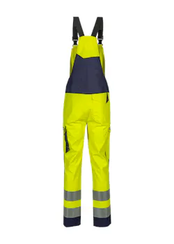 Sioen B-Bizar 814UA2PF9 Overall High‑vis miniatuur