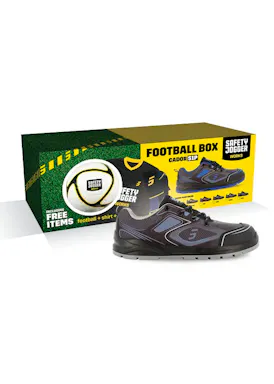 Safety Jogger Promocador S1P Werkschoen