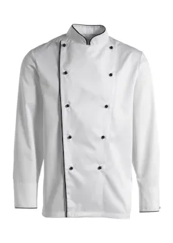 Kentaur Unisex Koksbuis Met Bies 2341-101