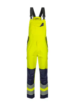 Sioen B-Bizar 814UA2PF9 Overall High‑vis