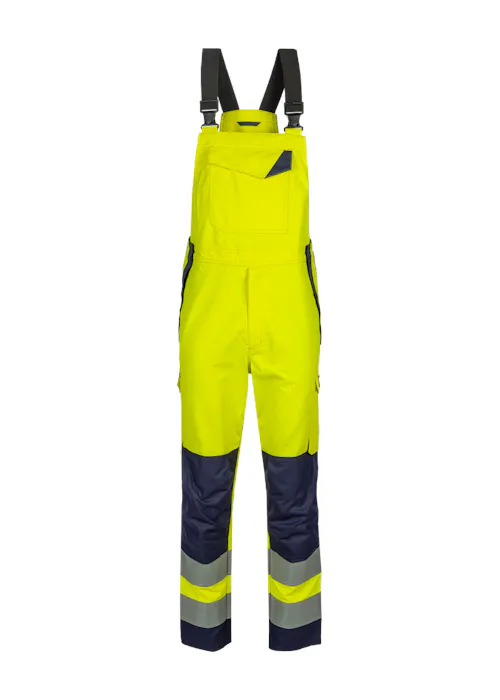 Sioen B-Bizar 814UA2PF9 Overall High‑vis