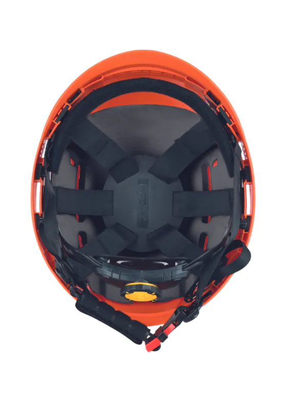 Cerva ALPINWORKER PRO CLIMB – belüfteter Helm