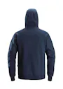 Snickers Logo: Hoodie 2845 Vorschaubild