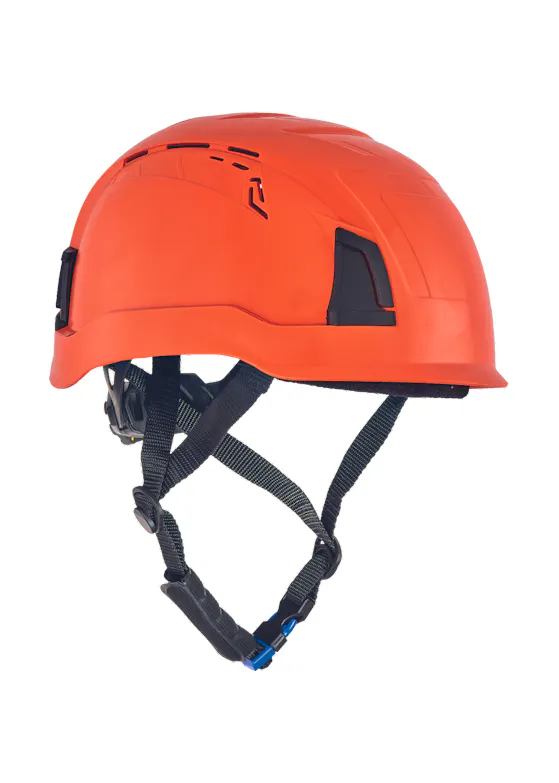 Cerva ALPINWORKER PRO CLIMB – belüfteter Helm