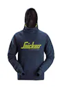 Snickers Logo: Hoodie 2845 Vorschaubild