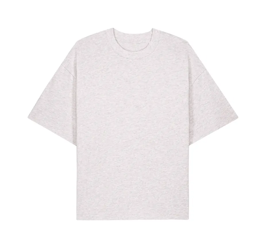Cool Heather Grey