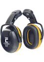 Cerva ED 2C Gehörschutzhelm Ear Defender Gelb Vorschaubild