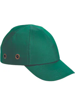 Cerva DUIKER Cap Safety Protector Side
