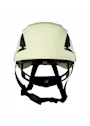 3M X5001VE-CE SecureFit Helm Wit miniatuur