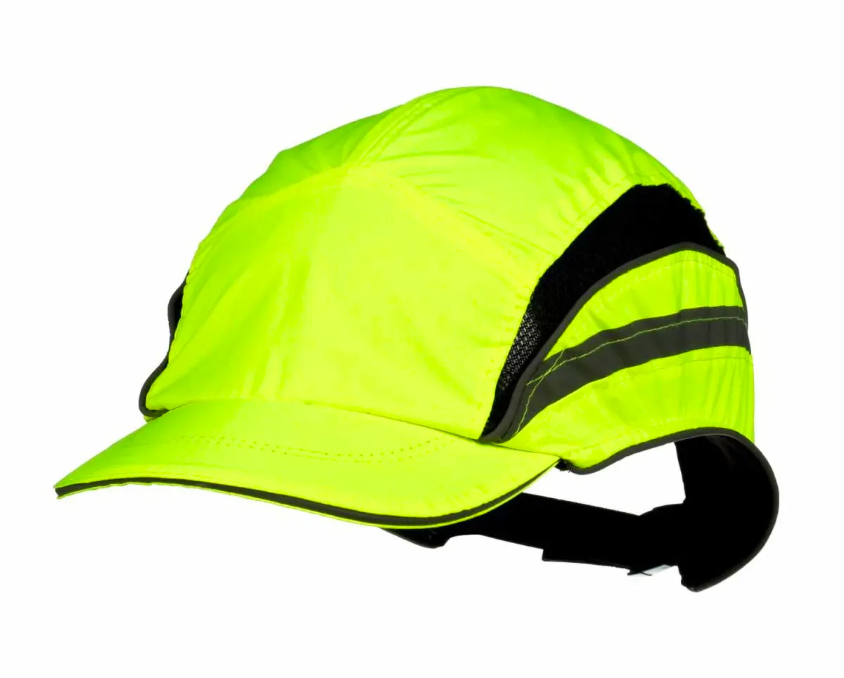 Fluor geel