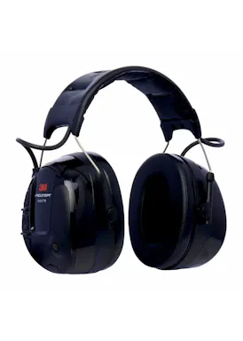 3M Peltor MT13H221A ProTac III Headset