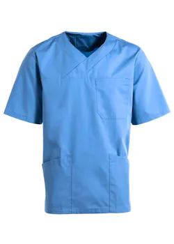 Kentaur 25048-103 tablier par-dessus unisexe coupe standard thumbnail (vignette)