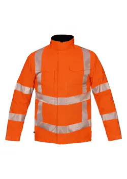 Hydrowear Gambia Regenparka RWS 141420FO