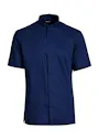 Kentaur Unisex-Kochhemd Tencel 25242-924 Vorschaubild