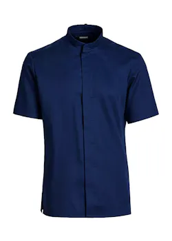 Kentaur Unisex Koksoverhem Tencel 25242-924 miniatuur
