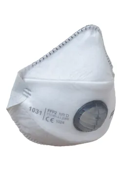 Cerva Refil 1031 Respir FFP2 Pre-molded Vent miniatuur