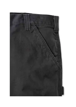 Carhartt Washed Twill Dungaree B324 miniatuur