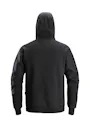 Snickers Logo: Hoodie 2845 Vorschaubild