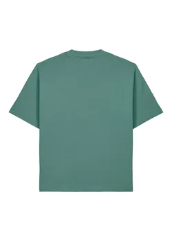 Stanley/Stella Asher STTU078 T-Shirt Comfort Fit miniatuur